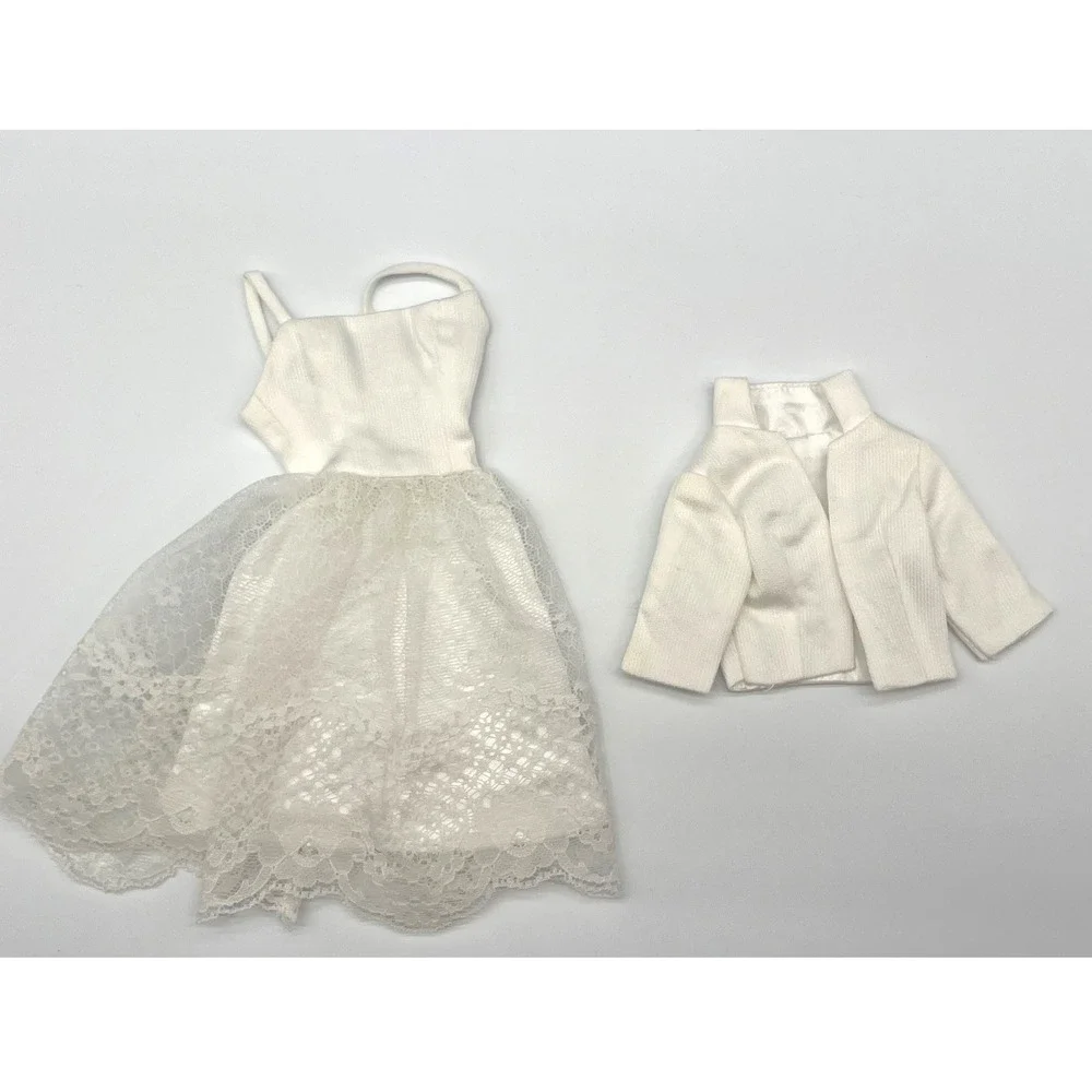 Tonner outfit was